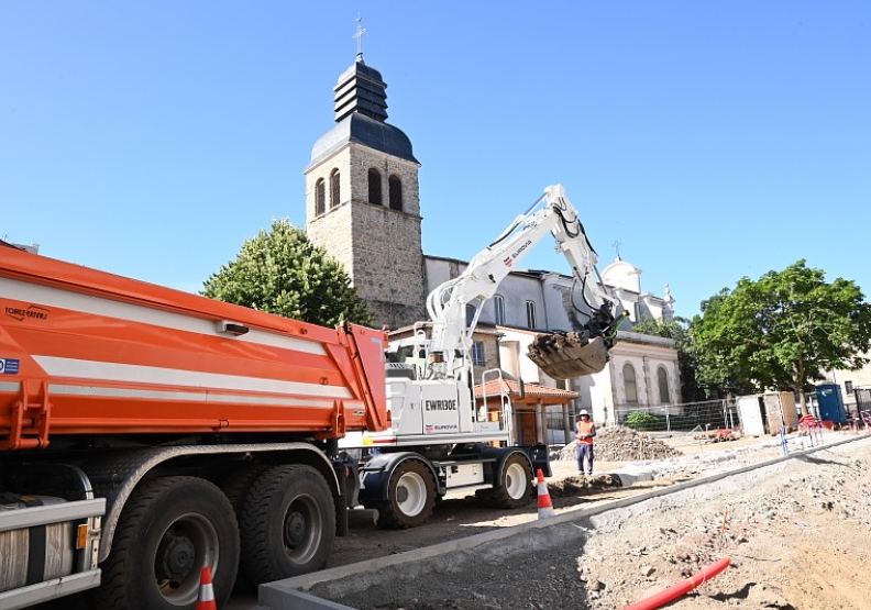 Agrandir l'image, fenêtre modale